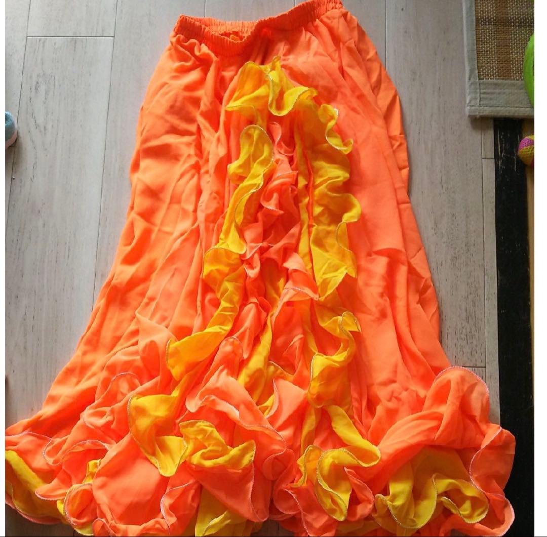 ベリーダンス セットアップ Amr