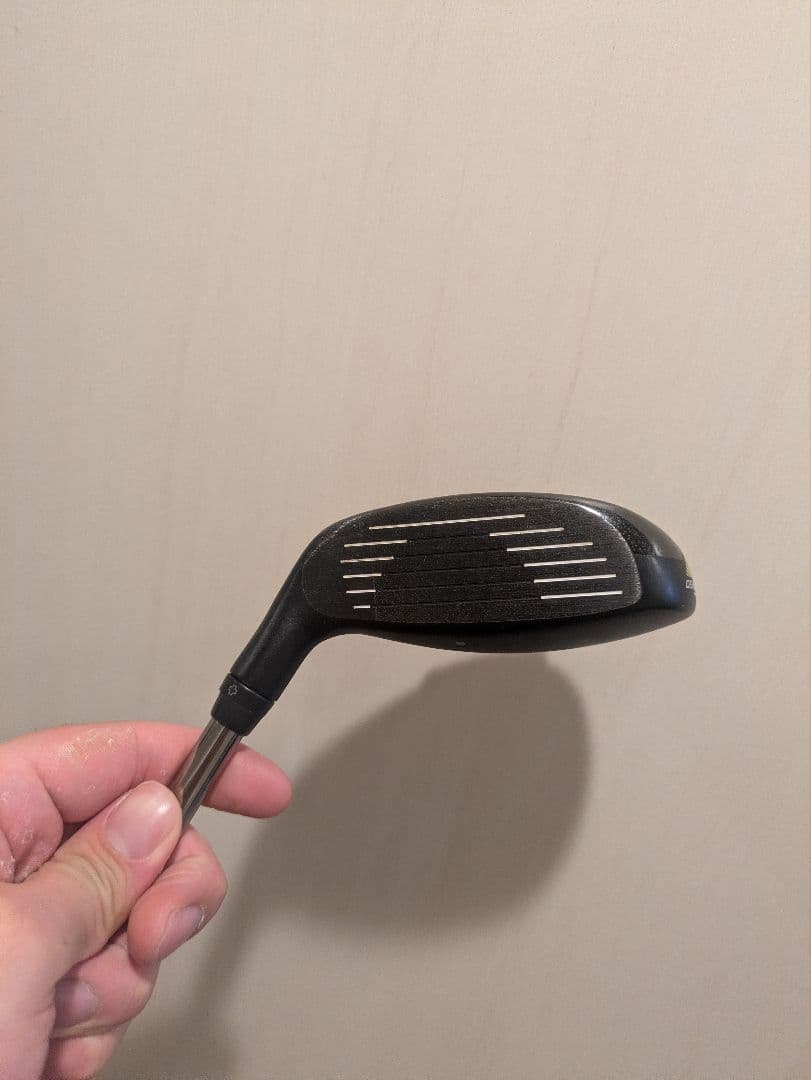 クラブ g430 4u ping tour 85x