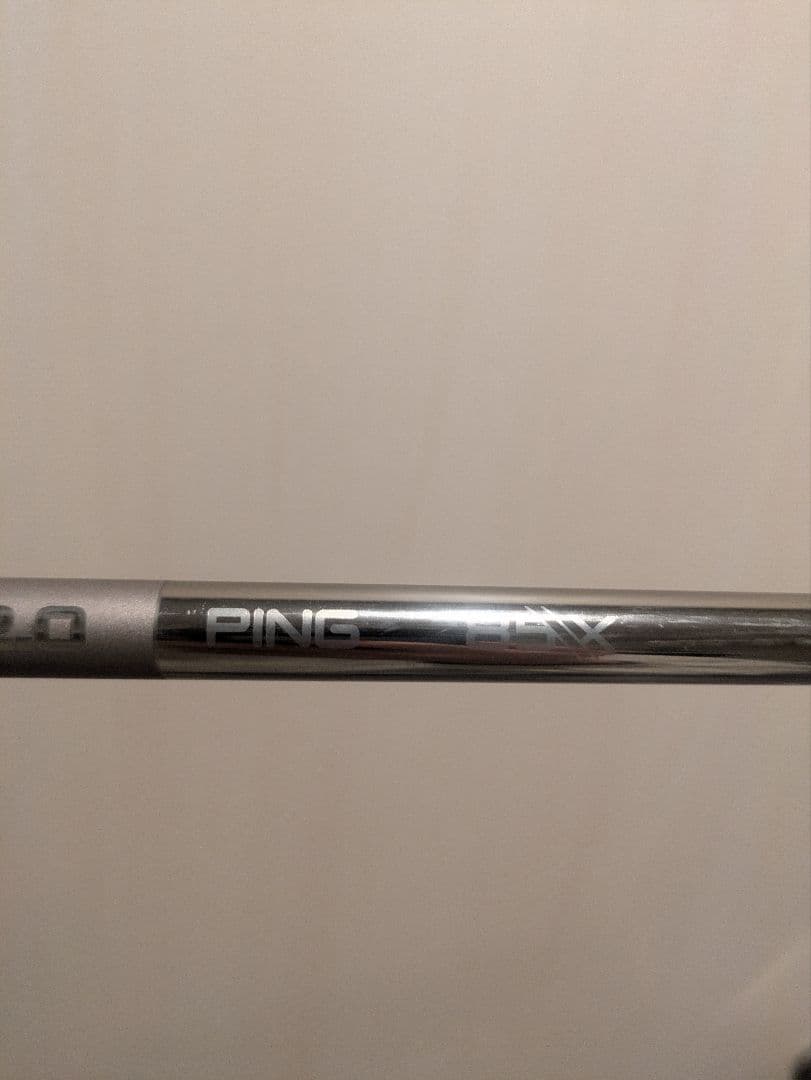 クラブ g430 4u ping tour 85x