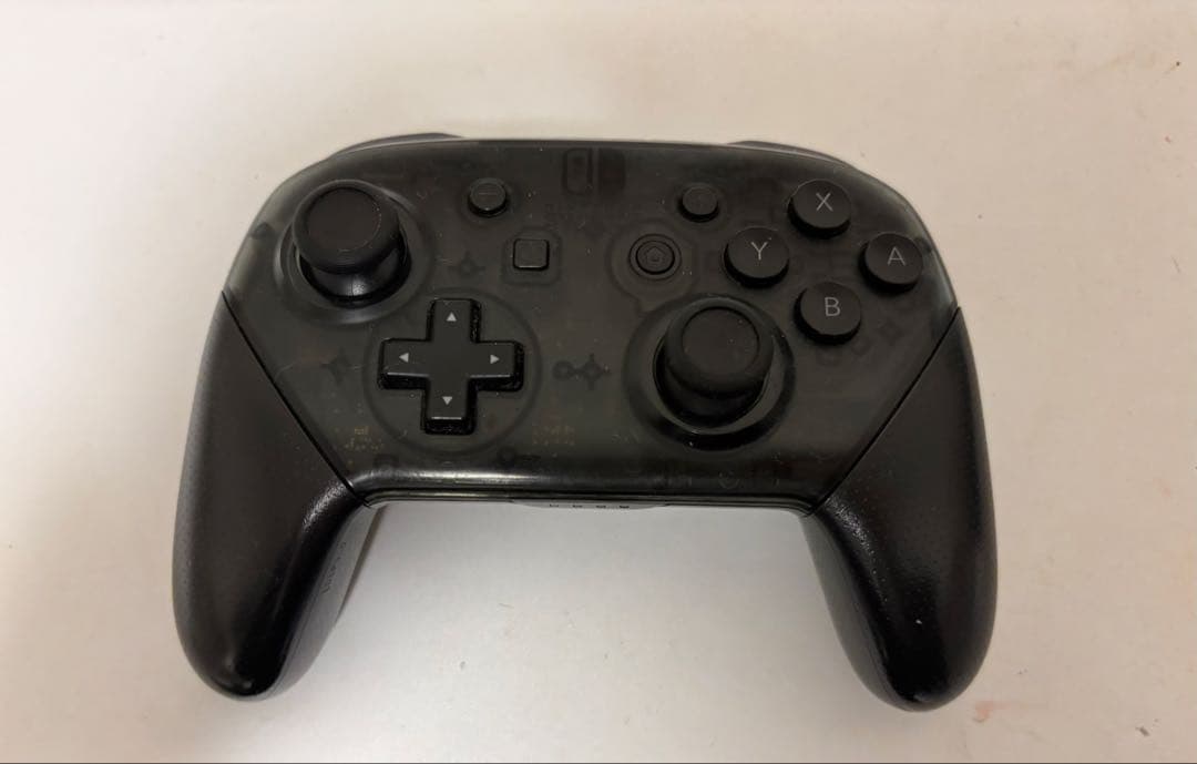 Nintendo Switch 本体 ブラック コントローラー付き