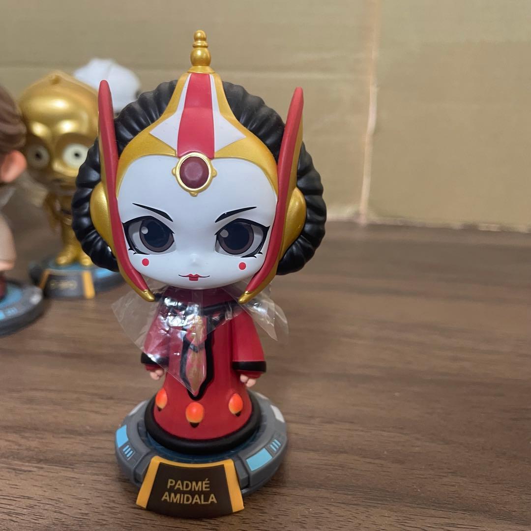 ポップマート スターウォーズ　まとめ売り