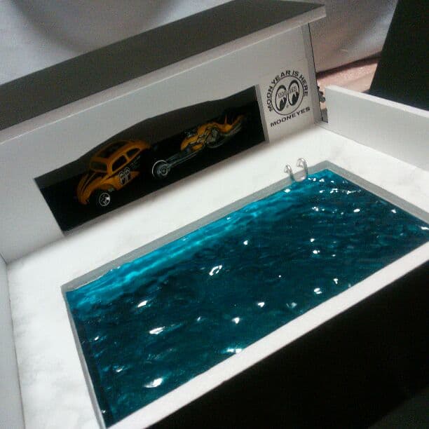 ☆THE GARAGE type19ＰSe　　　　　　【１限定：プロフ必読購入】