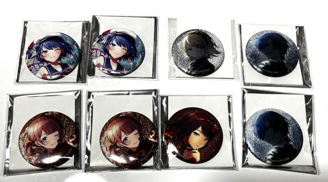 プロセカ まとめ売り バラ売り可 1つ目