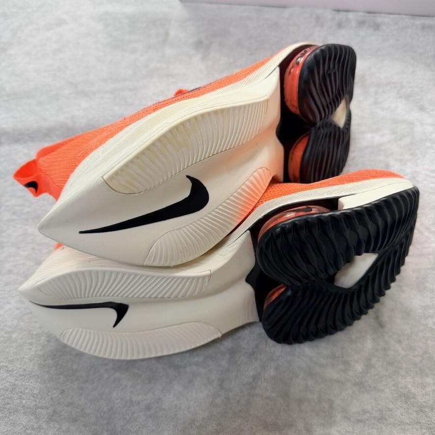 25.0cm 新品 NIKE AIR ZOOM ALPHAFLY NEXT%