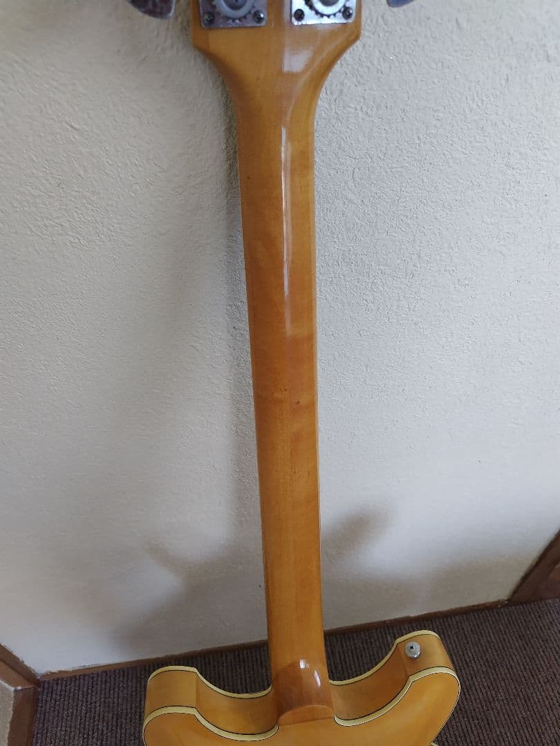 YAMAHA SA-75 Natural　1970s　vintage