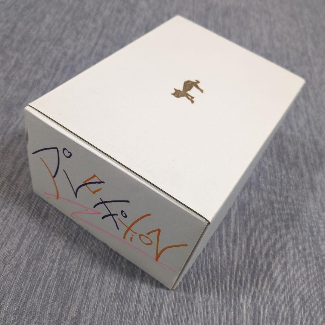 RoShi Pedals Plexition エフェクター