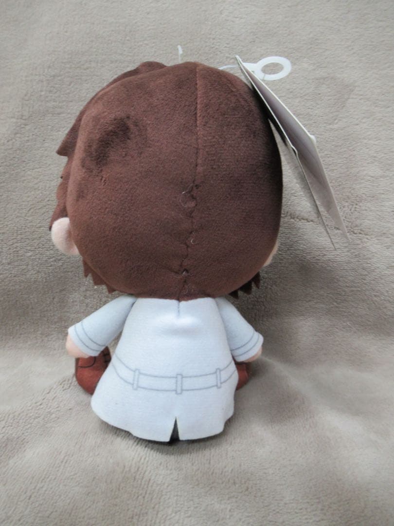 バスタフェロウズ　リンボぬいぐるみ16cm