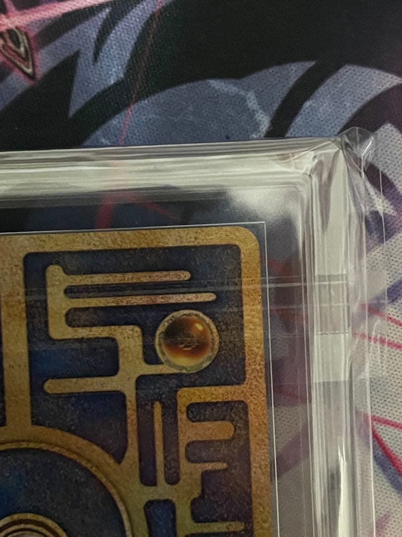 【ARS8】古代ミュウ nintedoエラー ルギア爆誕パンフレットプロモPSA