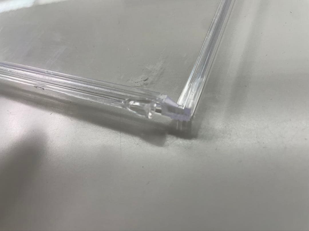 Suhr BPSSC System バックプレートサイレントシングルコイル