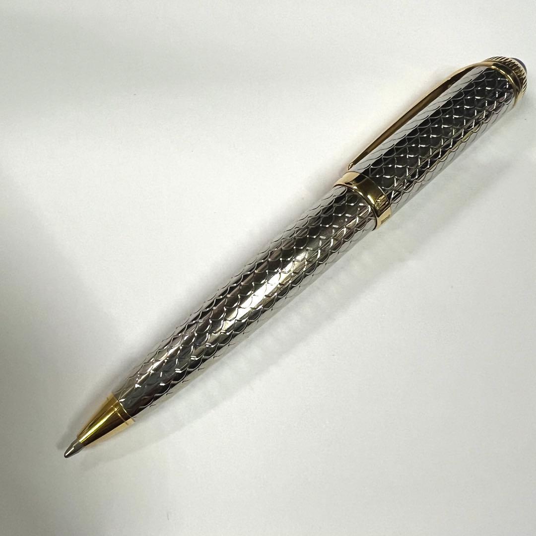 Cartier カルティエ ドゥカルティエ ボールペン SP126