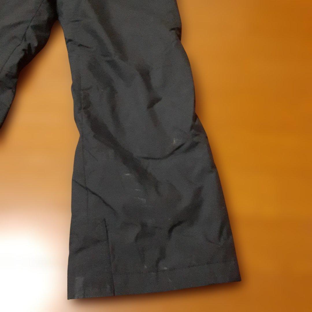 DESCENTE デサント　セットアップ　上下　スキーウェア　140 男の子