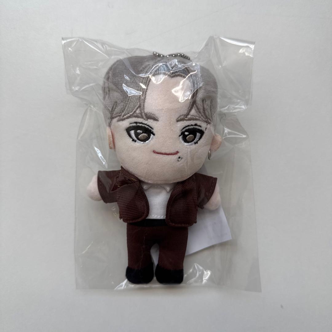 アイドル restart