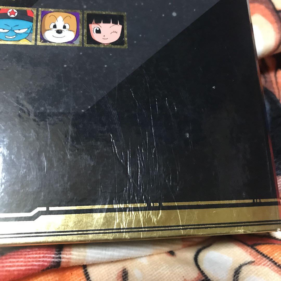 ドラゴンボールヒーローズ　９ポケットバインダー