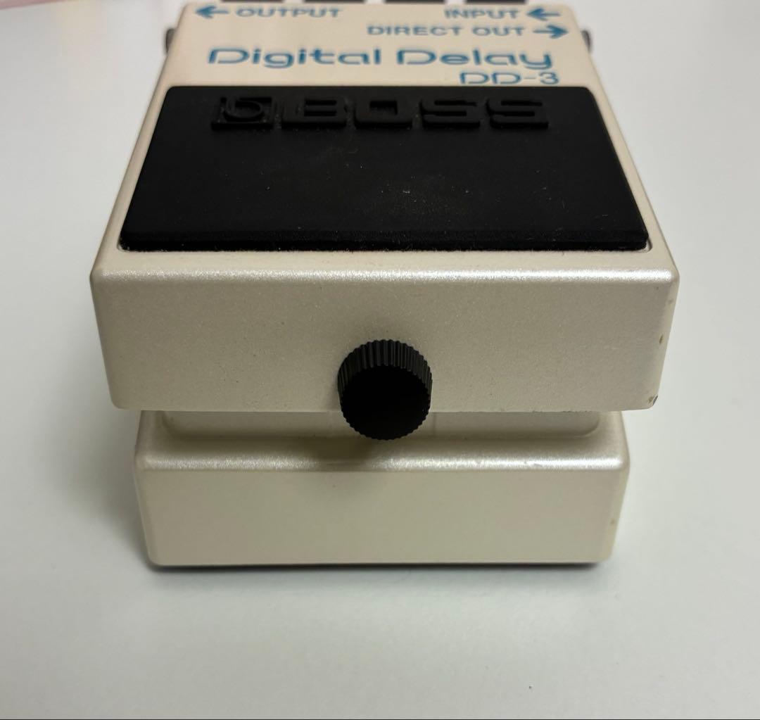 ギター BOSS DD-3 Digital Delay