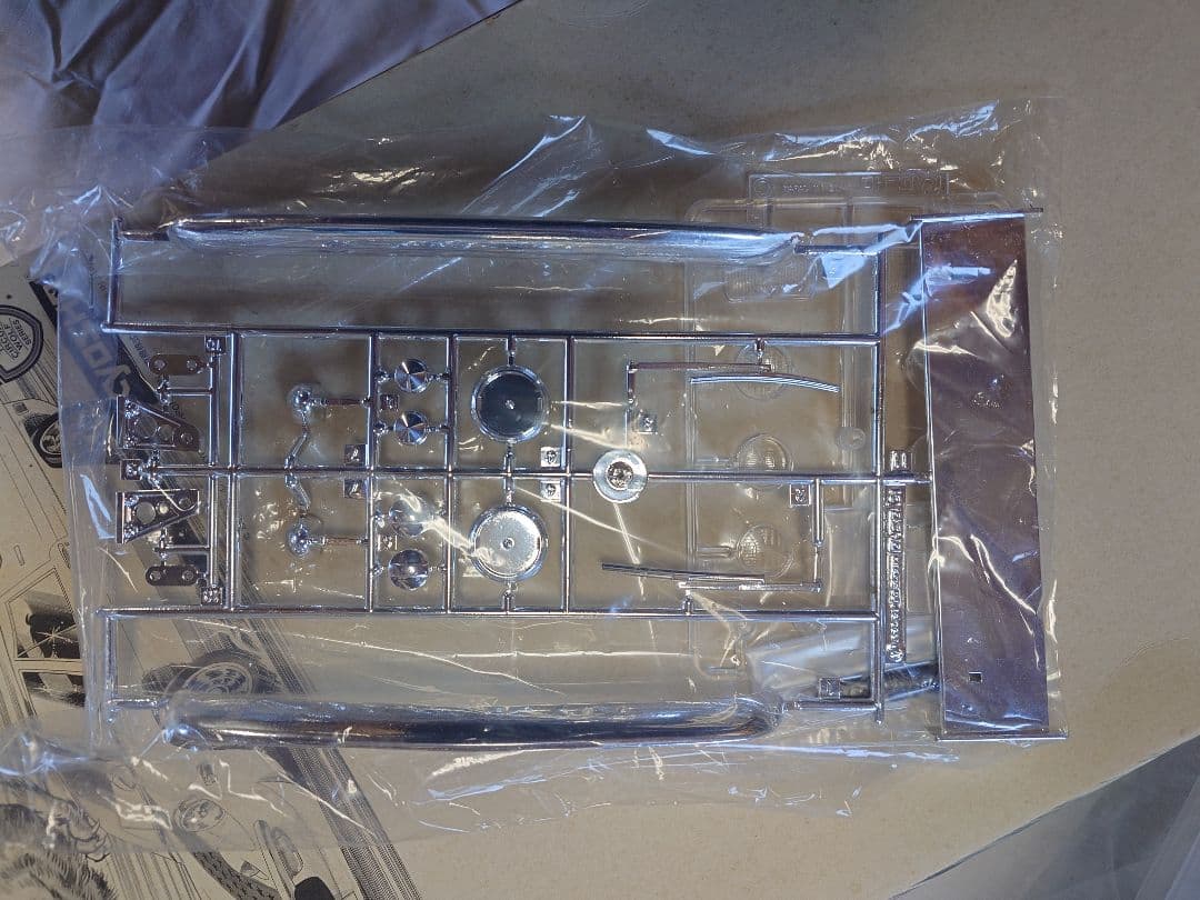 夢*道様 KYOSHO 京商　1/10 ラジコン　サーキットの狼 　ロータスヨー