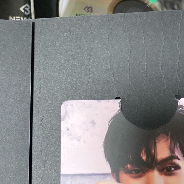 K-POP・アジア btob newmen