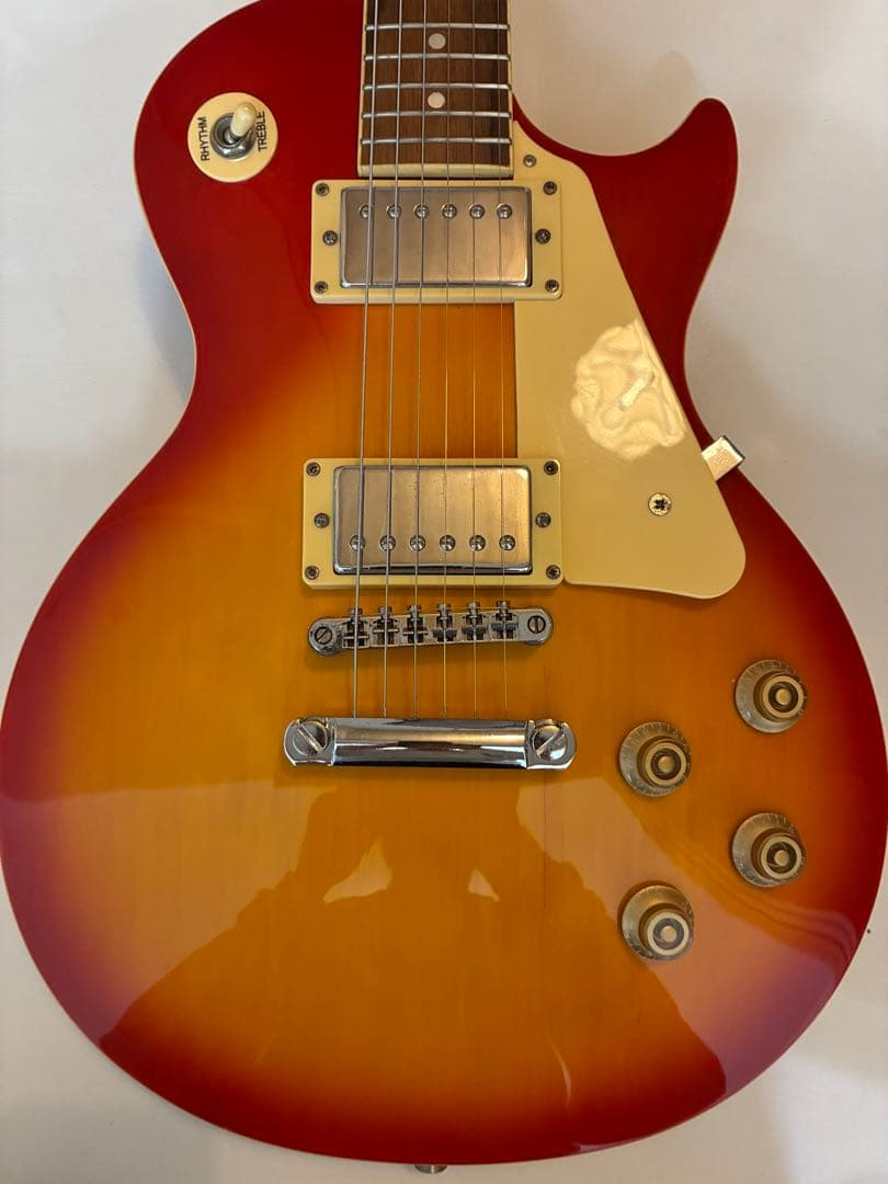 maestro by Gibson レスポール　初心者セット