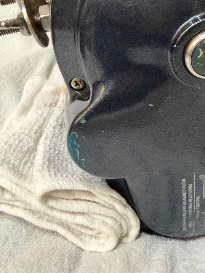 電動リール CX-9HP