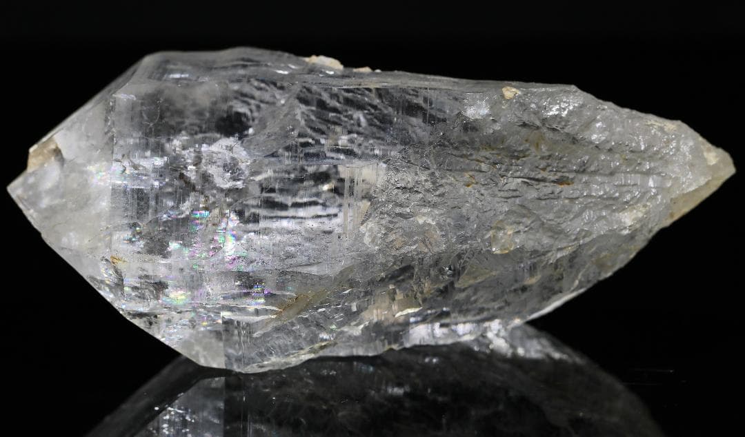 ガネッシュヒマール産クォーツ