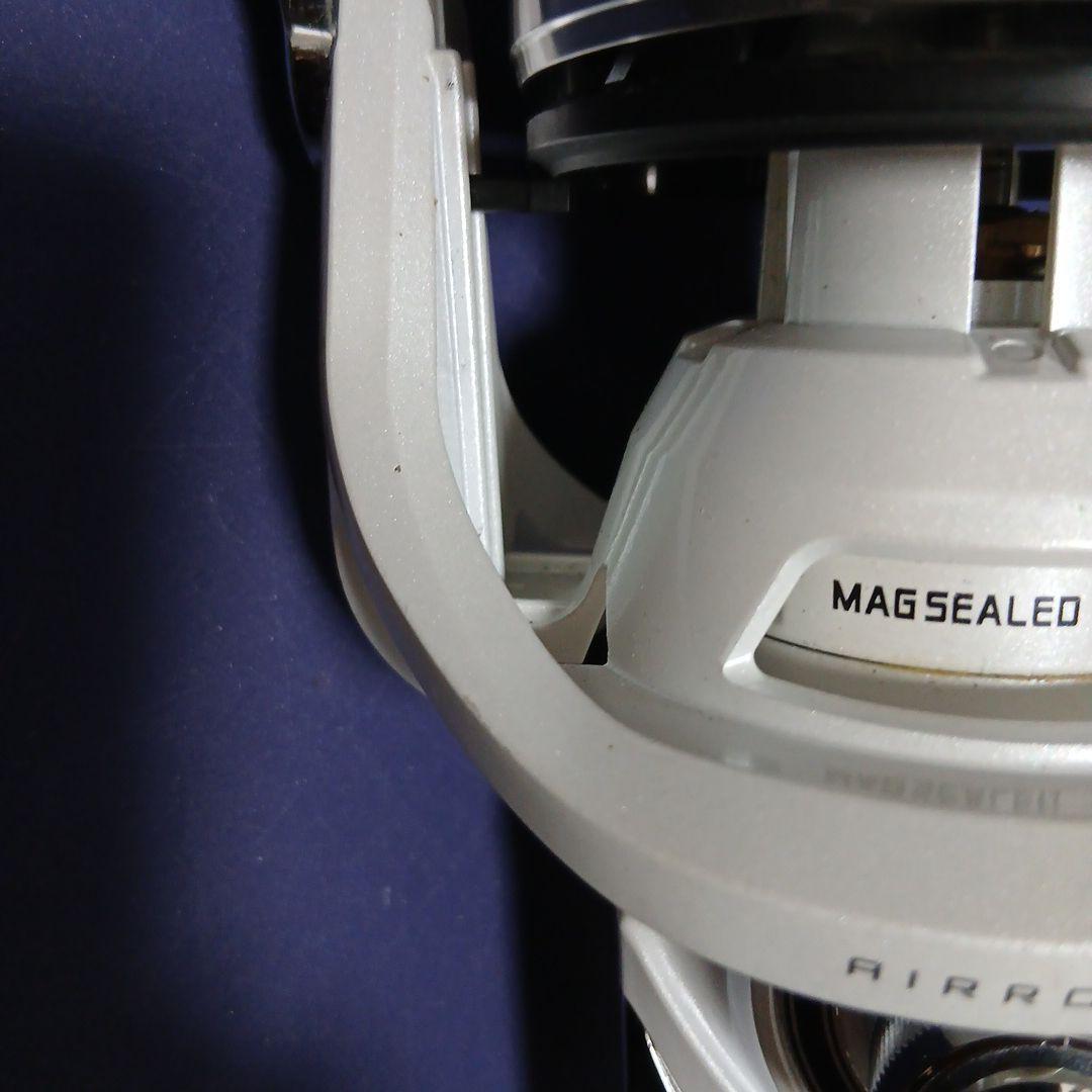 ダイワ　17 ウインドサーフ 35　太糸　スプール２個　細糸他　セット