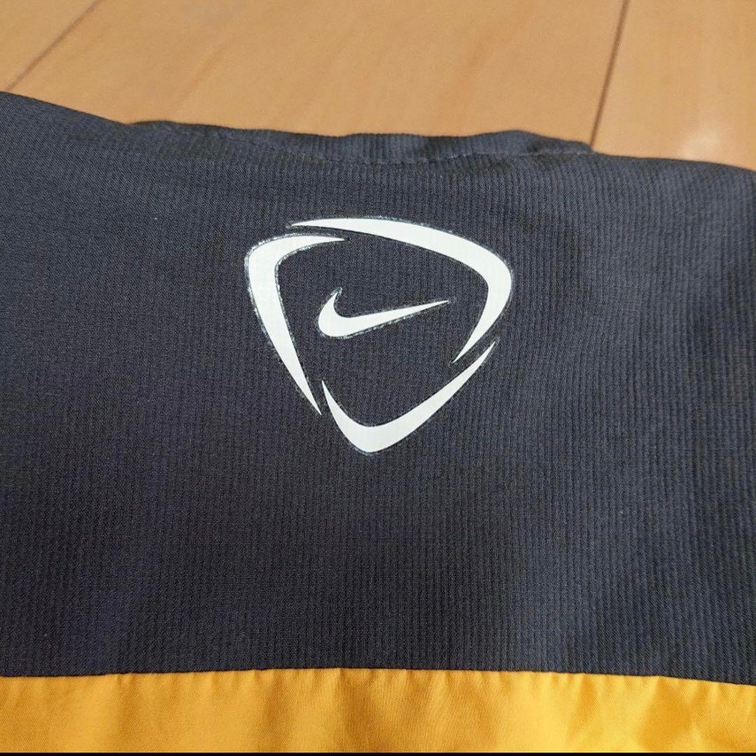 ユベントス　ナイロンジャケットXL