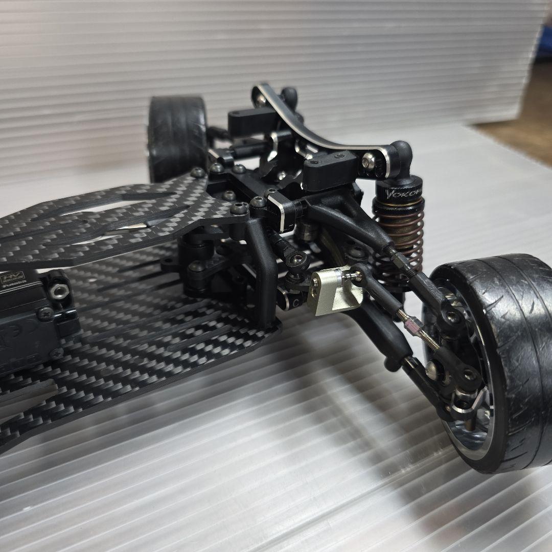 お買得！即走行！RD2.0 RWDドリフトラジコンセット