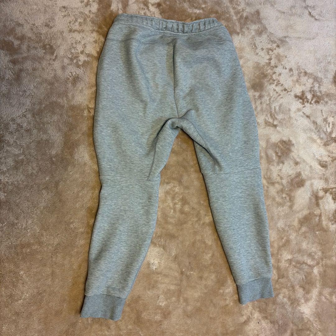 ナイキテックフリースセットアップ