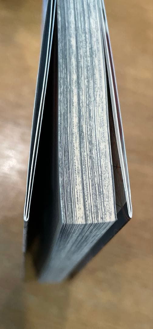 初版本　第1刷　鬼滅の刃 1