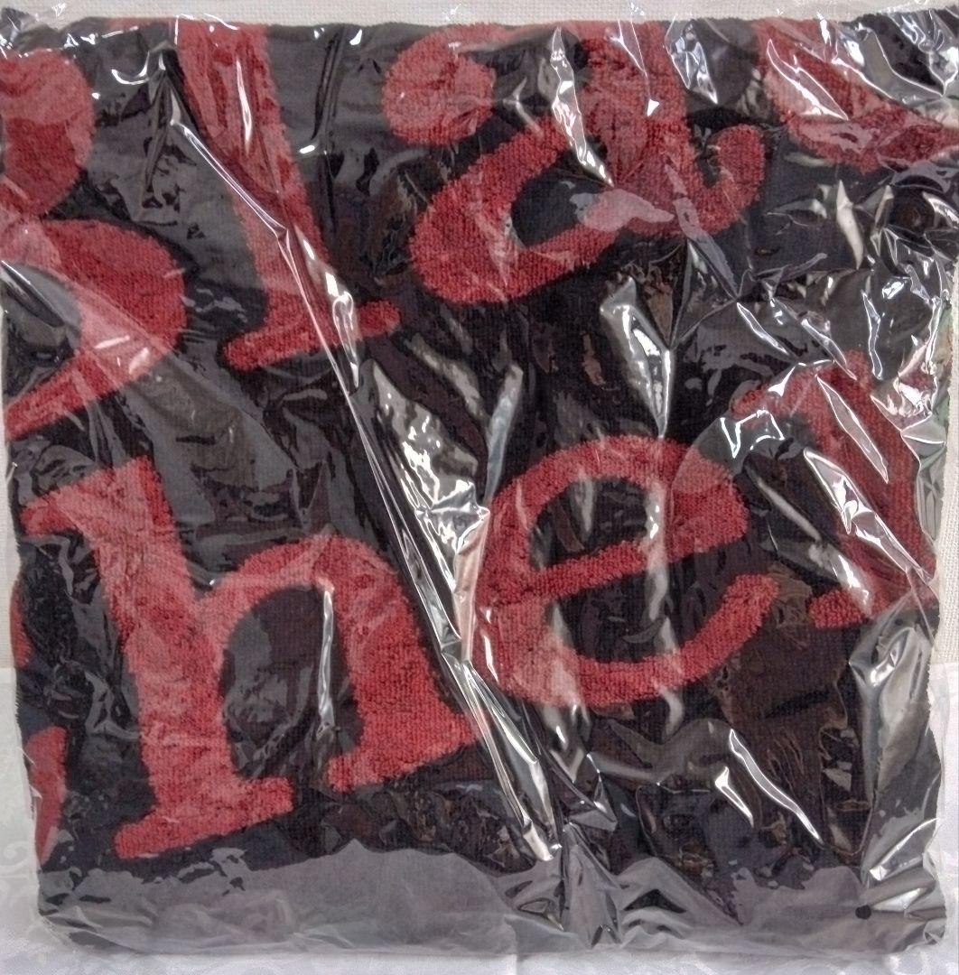 Acid Black Cherry 2015 tour L 新品 6点 タオル