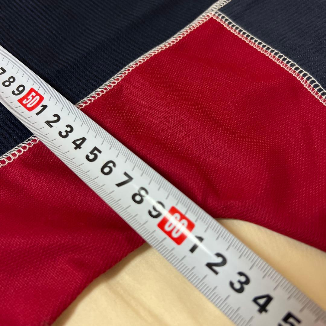 【2000/01】マンチェスター・ユナイテッド（3RD） ベッカム