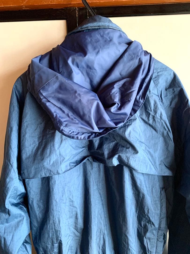 昭和レトロ DESCENTEデサント スキーウェア スノボつなぎジャンプスーツ①