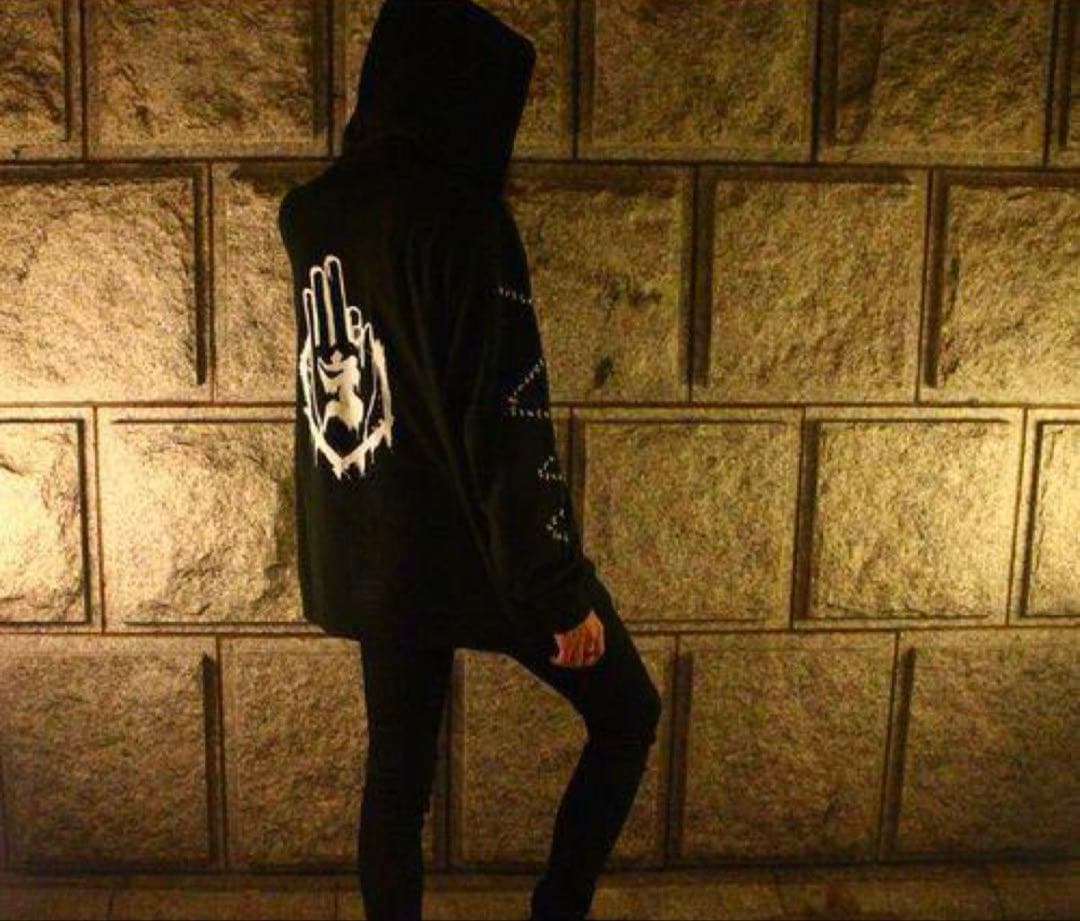 慈愚挫愚　参拝装束　旧型　武道館Tシャツセット