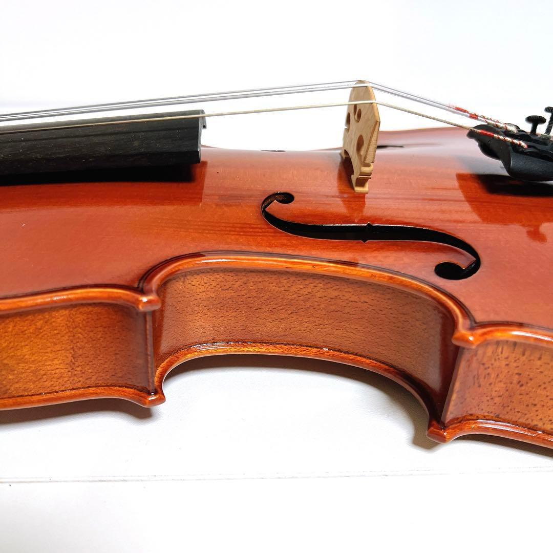 【美品】Andreas Eastman VL80 1/2 イーストマン