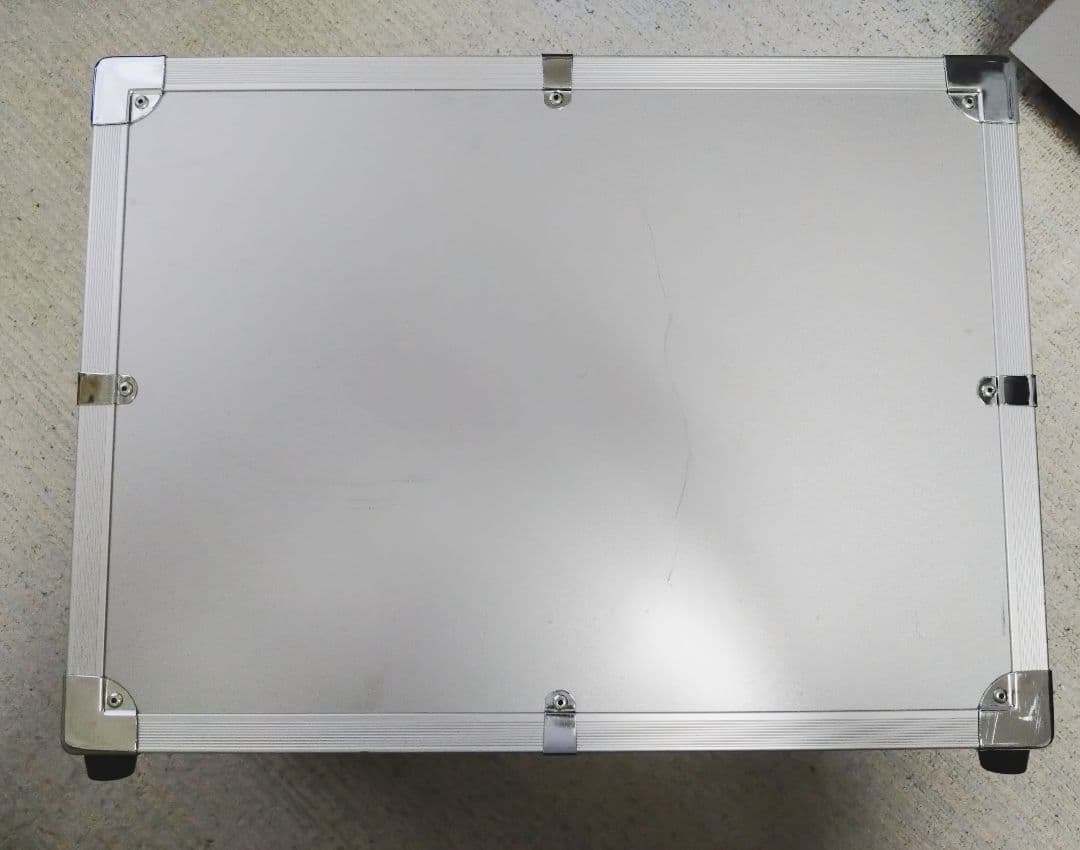 値下げしました☆ヤマハ MG12XU 12チャンネルミキサー【アルミケース付き】