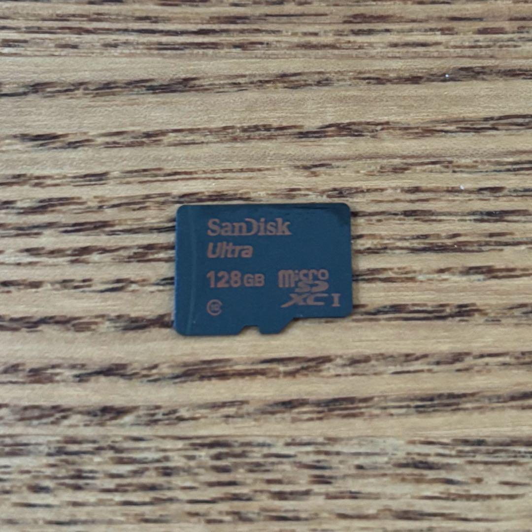 Nintendo Switch 本体　+microSD　【説明欄必読願います】