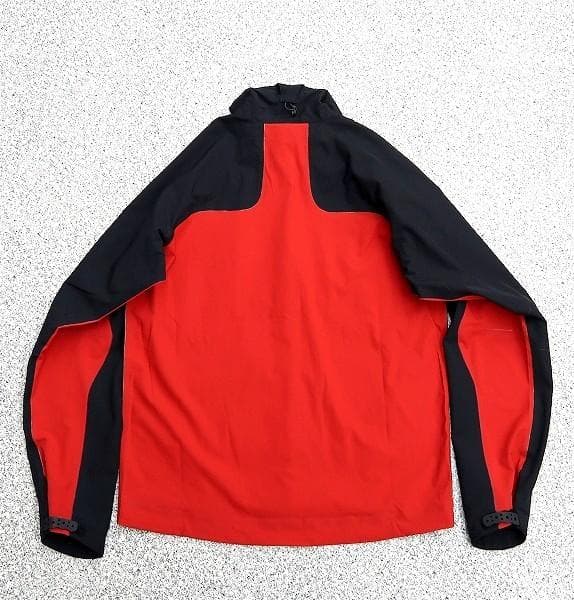 美品 S パタゴニア 2006年 フィギュア4 ジャケット スキーパトロール