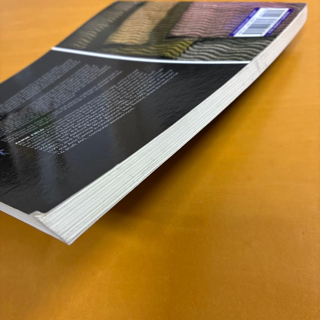 趣味・スポーツ・実用 COLLAPSE WEAVE / ANNE FIELD