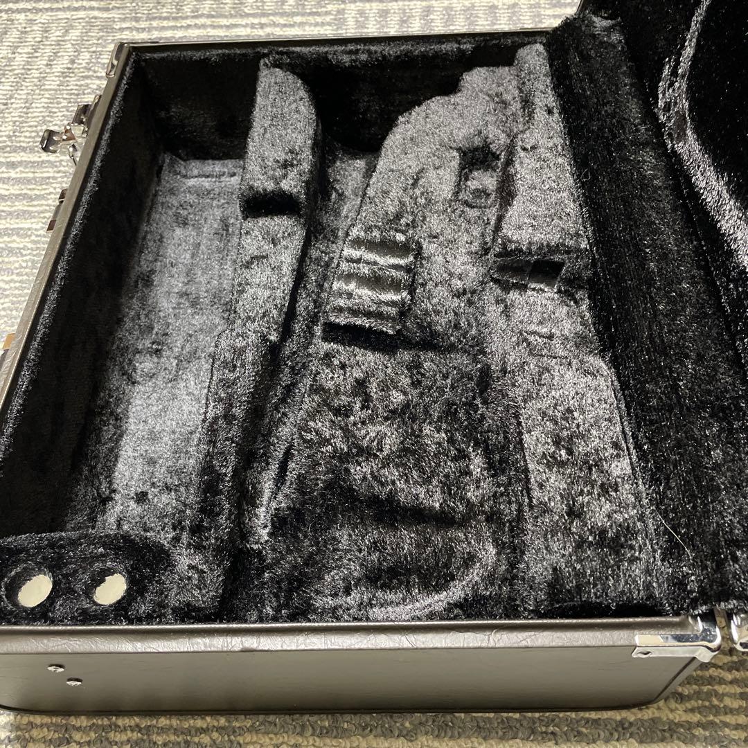 YAMAHA コルネット・ケース