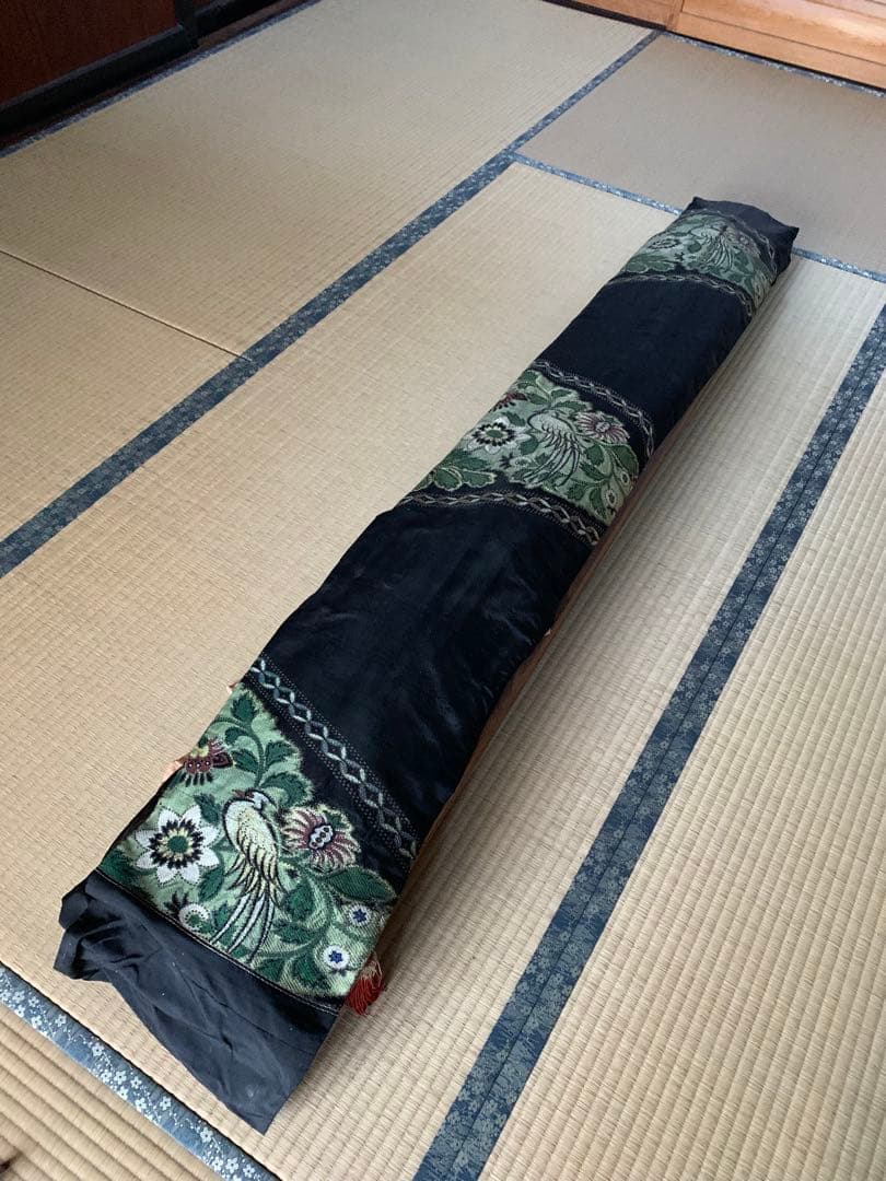 13弦琴　骨董品　アンティーク