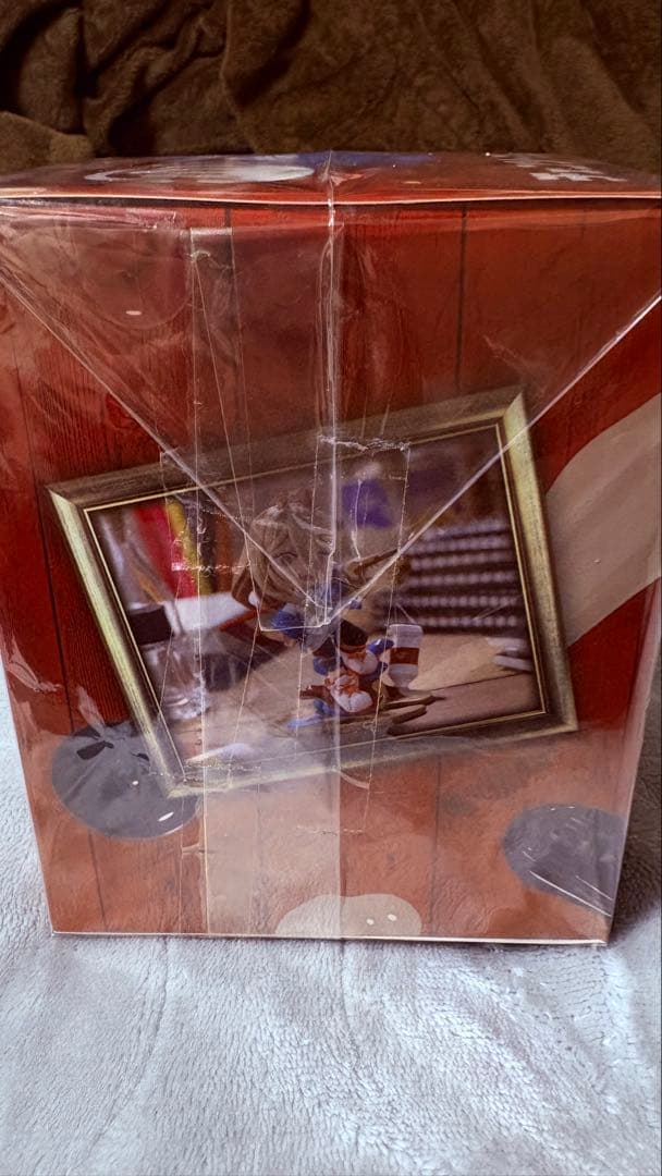 新品未開封　チェンソーマン パワー　PalVerse Pale