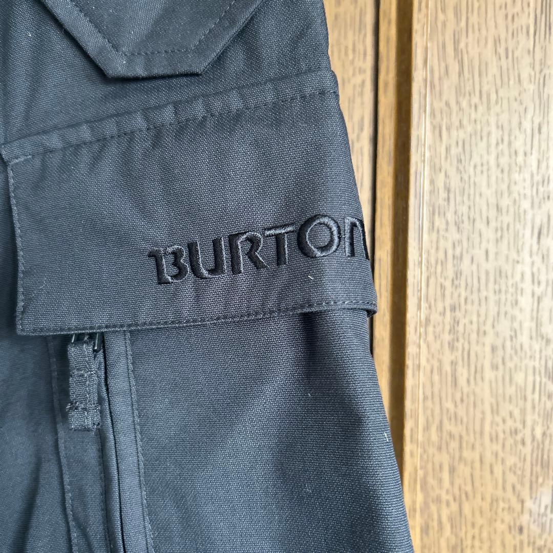BURTONウェア上下