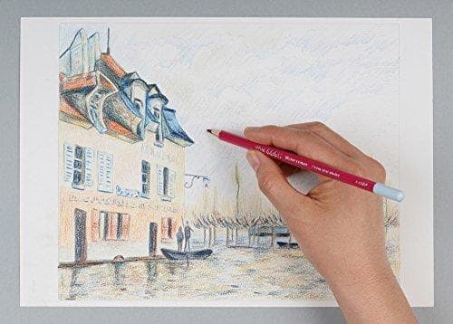 ヴァンゴッホ 水彩色鉛筆 60色 T9774-0065