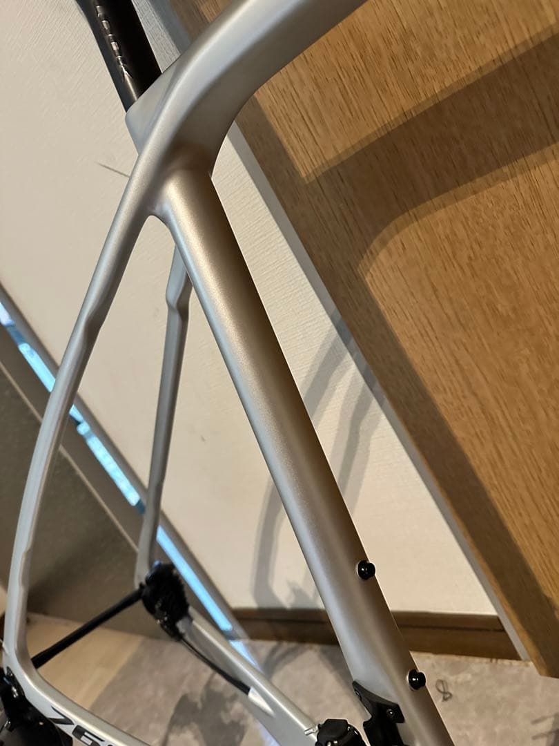 【美品】LOOK 765 OPTIMUM 2フレームセット＋コンポーネント