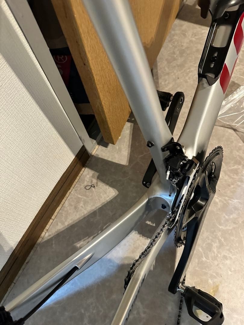 【美品】LOOK 765 OPTIMUM 2フレームセット＋コンポーネント