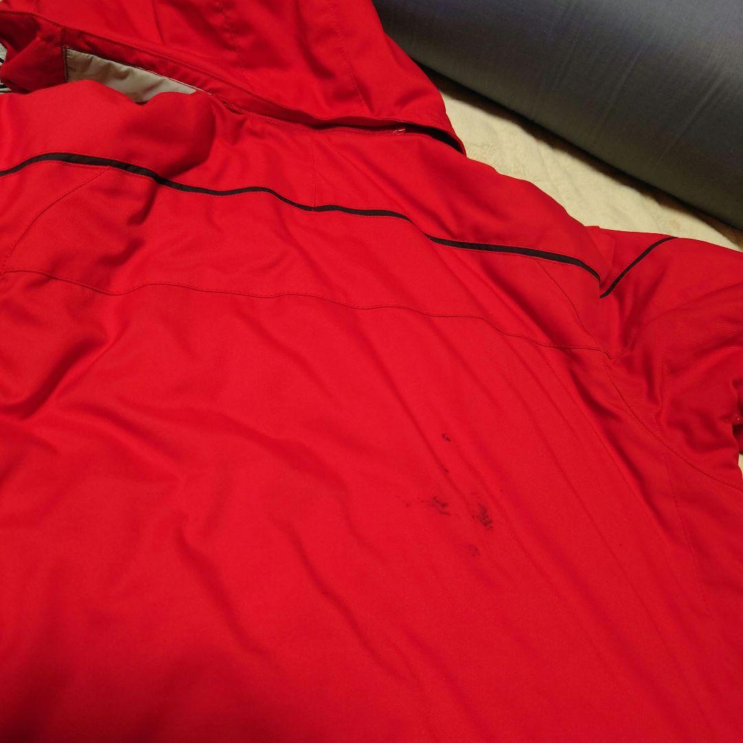 PHENIX スキーウェア 上下セット