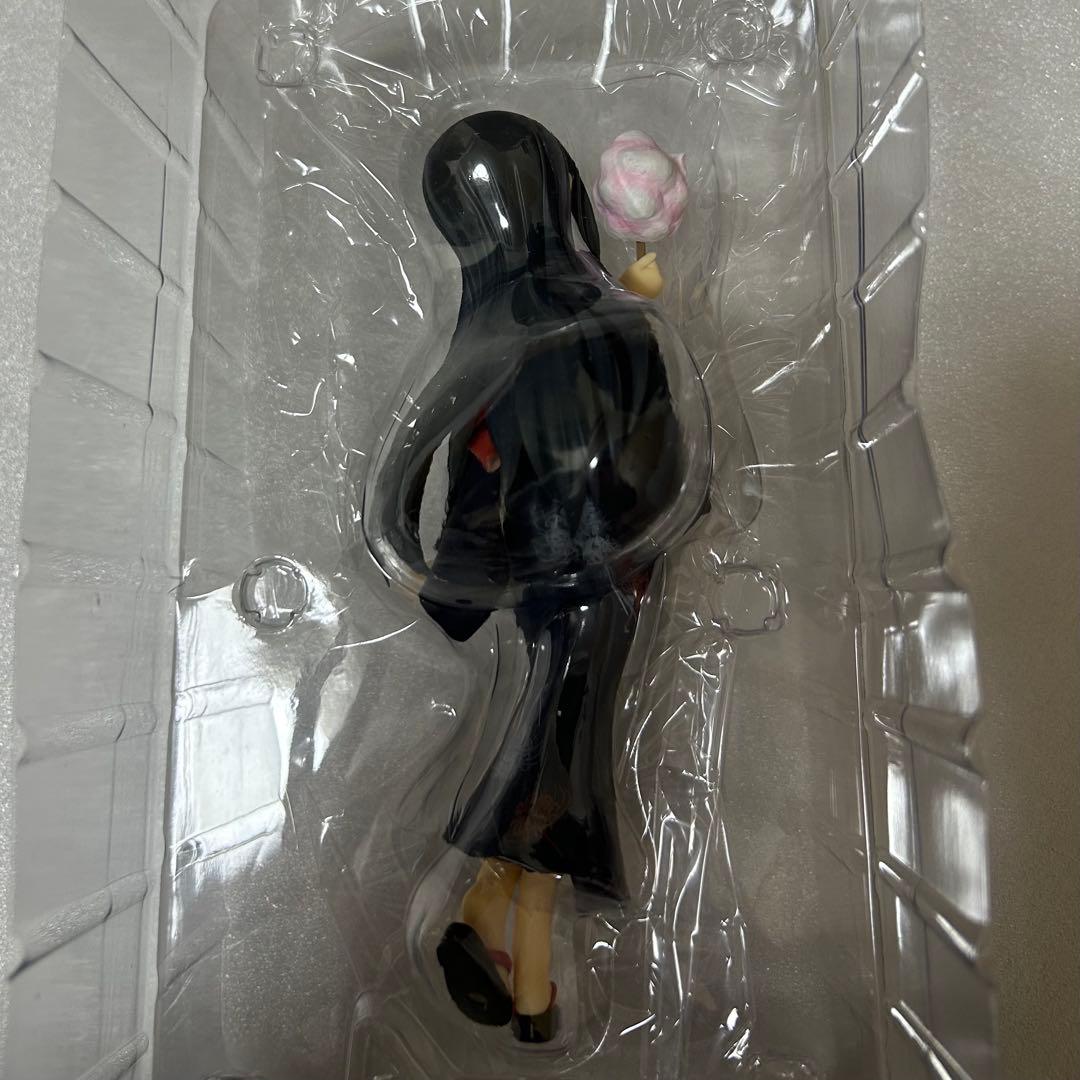 魔法少女まどか☆マギカ 暁美ほむら 浴衣Ver. 1/8スケール フィギュア