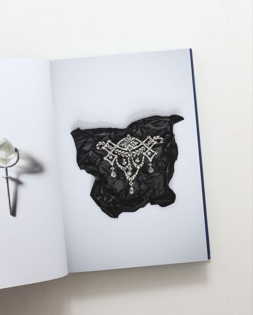 文学・小説 The Tiffany Archives