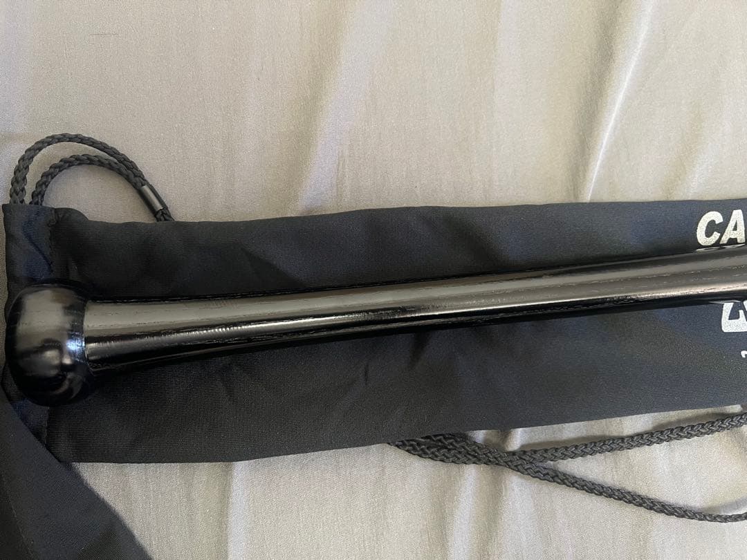 前田智徳2000本サイン入り記念バット