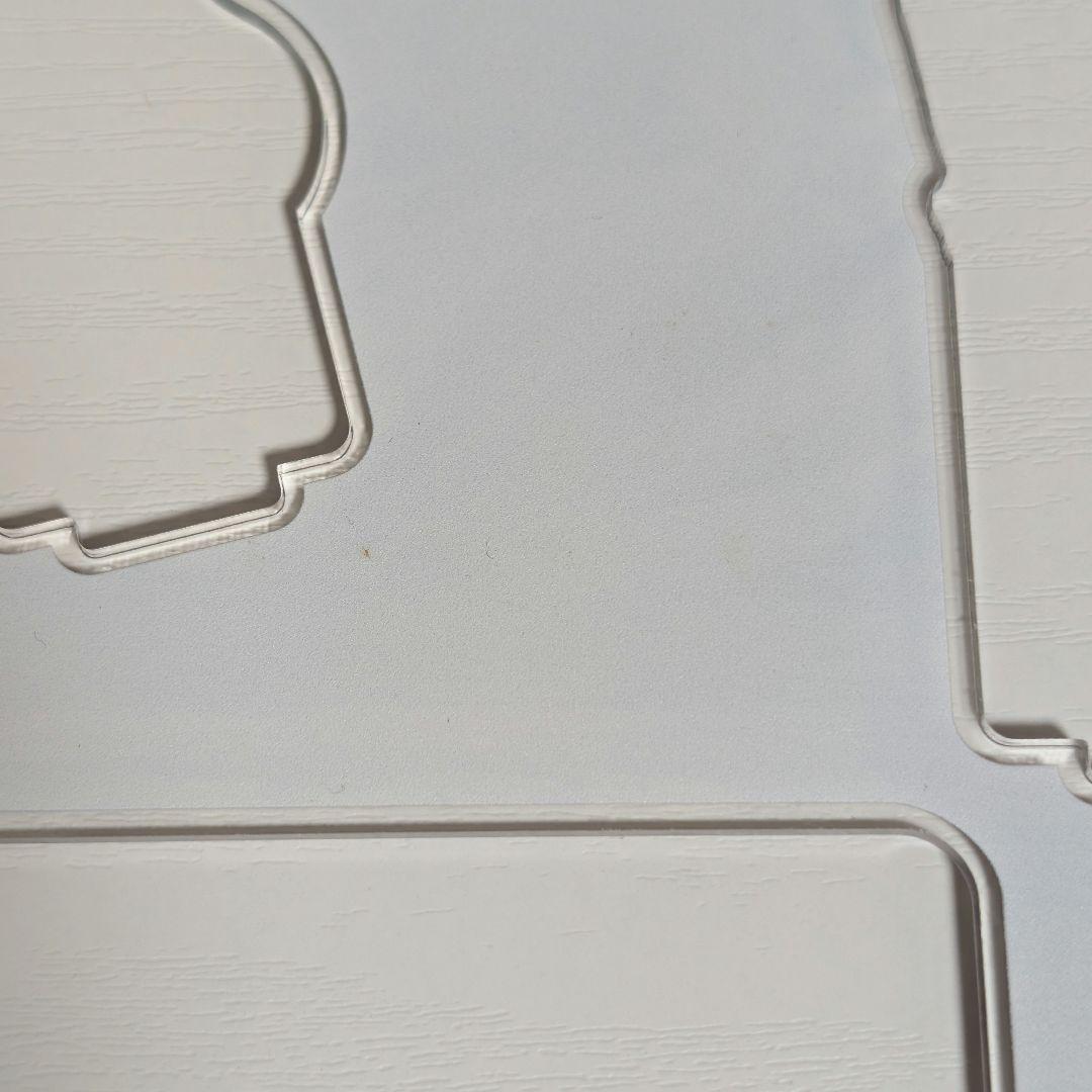 デビルメイクライ バージル アクリルスタンド オフィシャルショップ DMC5