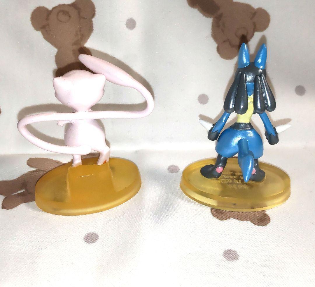 ポケモン映画10周年記念 モンスターコレクションBOX モンコレ